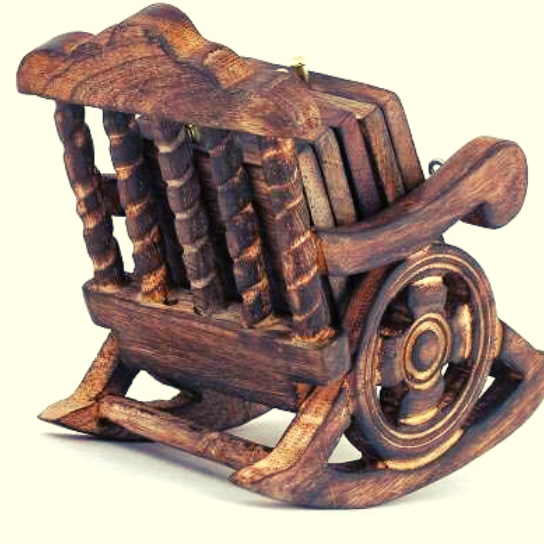 Coasters